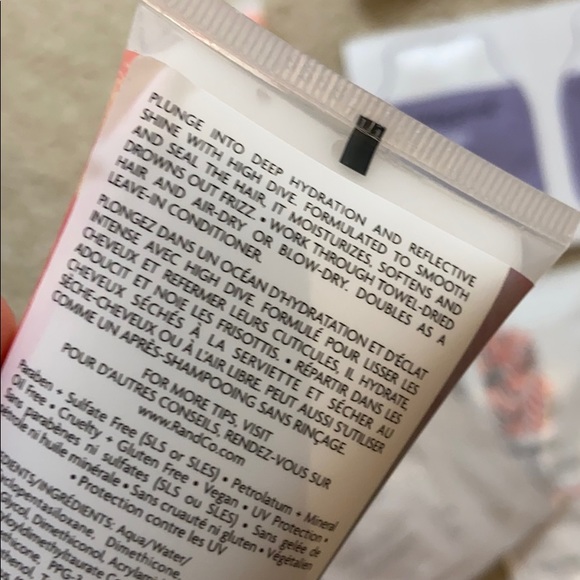 R+Co hair care product 12 pc bundle. - Picture 8 of 16